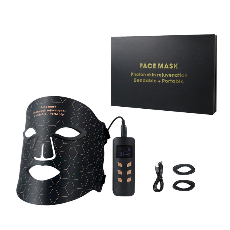 LUNÉA at-home skincare ritual device